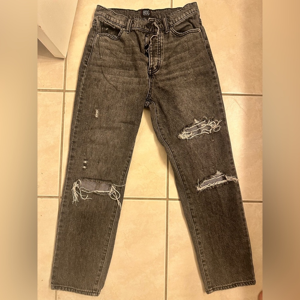 BDG Urban Outfitters Jeans